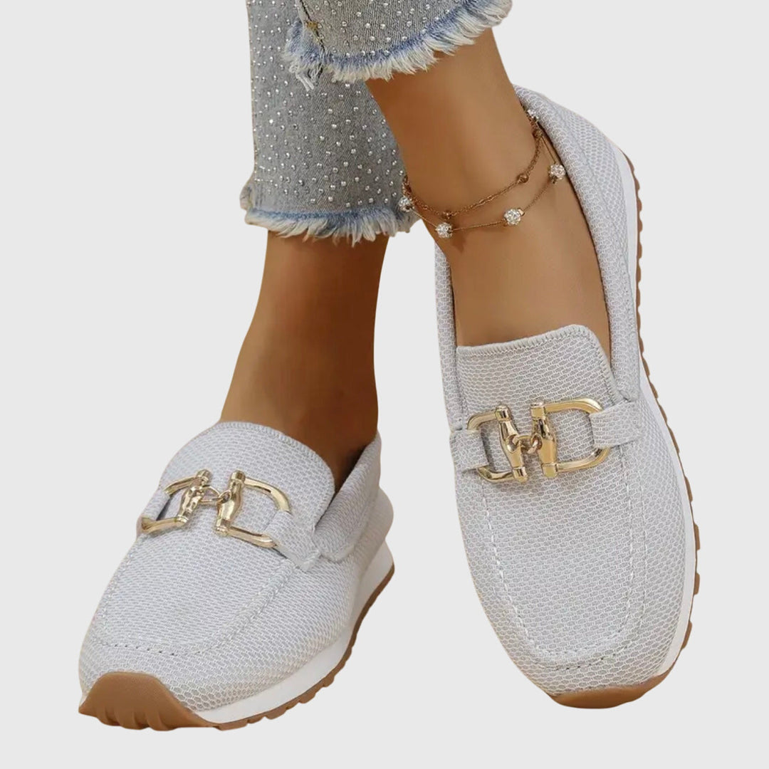 Ivy Manhattan | Orthopedic Loafers