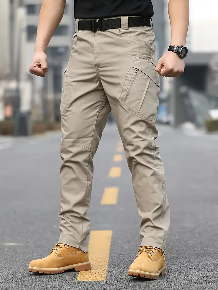 Ivy Manhattan | Outdoor Tactical Pants Multiple