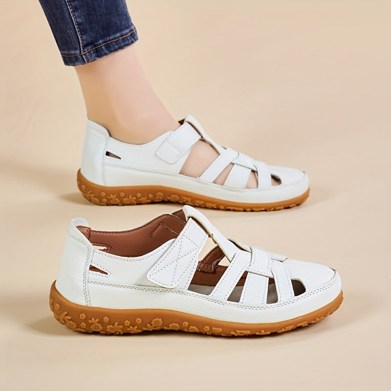 Lea™ – Comfortable sandals for everyday wear