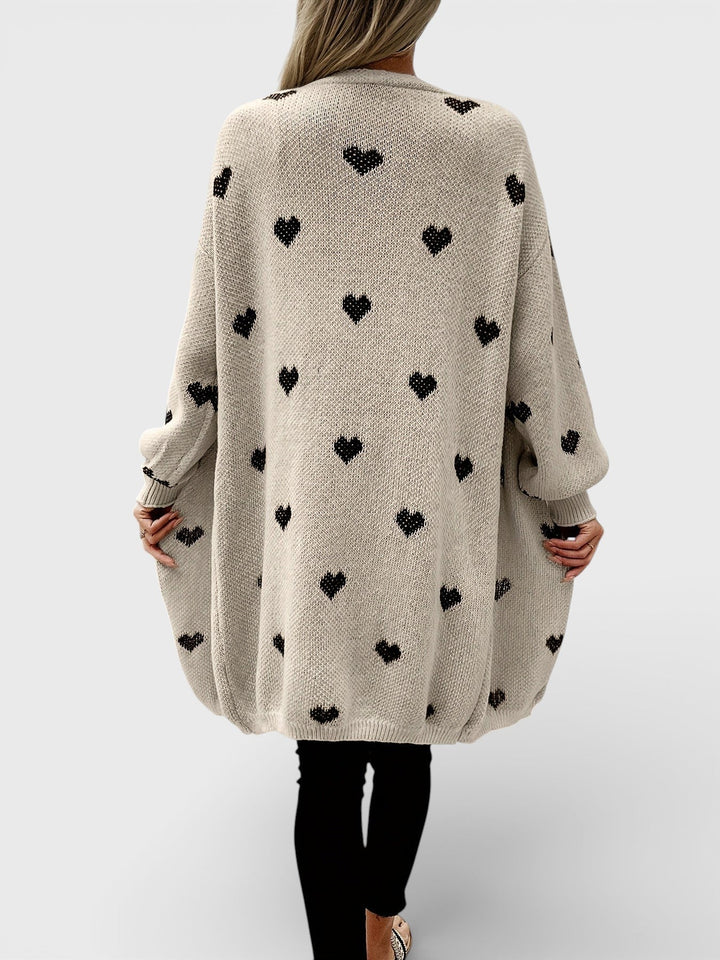 Ivy Manhattan | Fashion Item