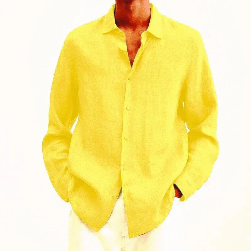 Ivy Manhattan | Classic Fit Button Down