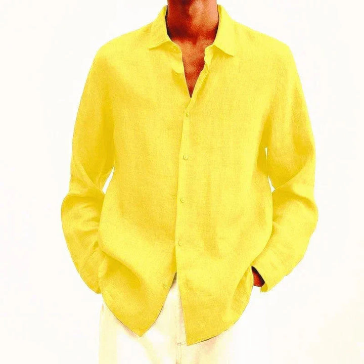 Ivy Manhattan | Classic Fit Button Down