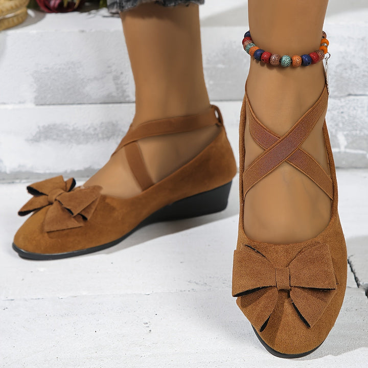 Agnès™ – Elegance and comfort for sensitive feet