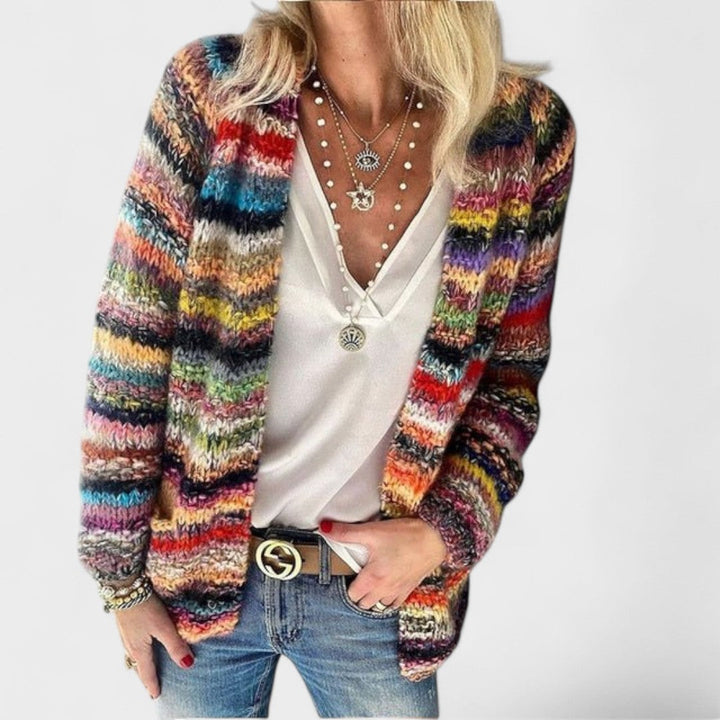 Ivy Manhattan | Multicolor