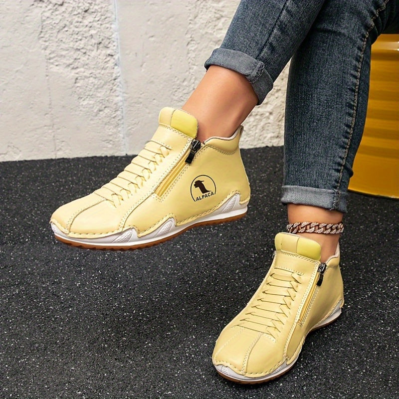 VitaStep™ – Absolute comfort, whatever the weather