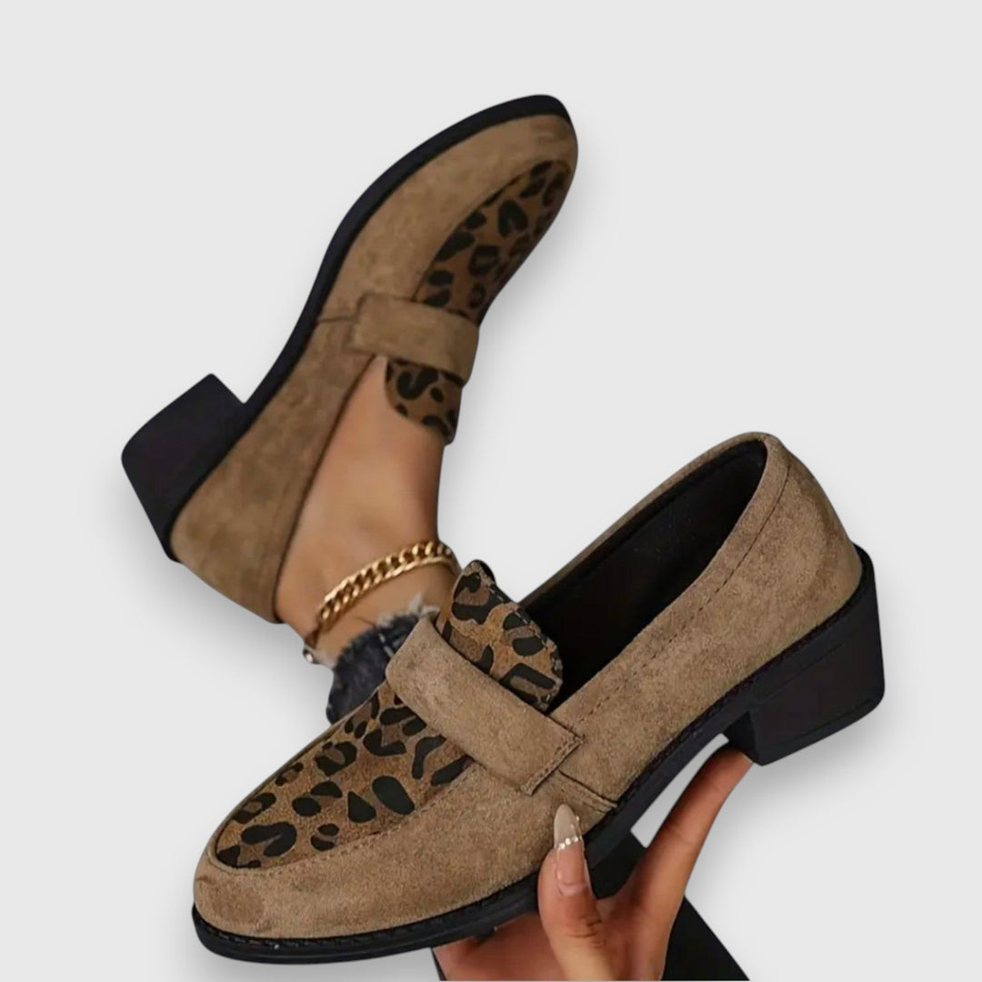 Ivy Manhattan | Brunika – Comfortable Loafers