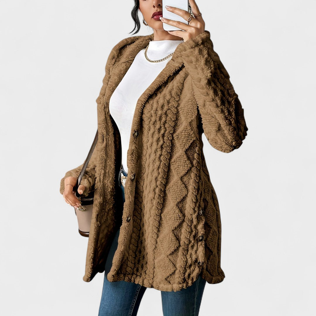 Ivy Manhattan | Fashion Item