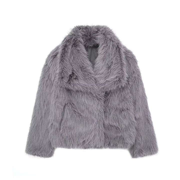 Ivy Manhattan | Isadora Luxurious s Jacket