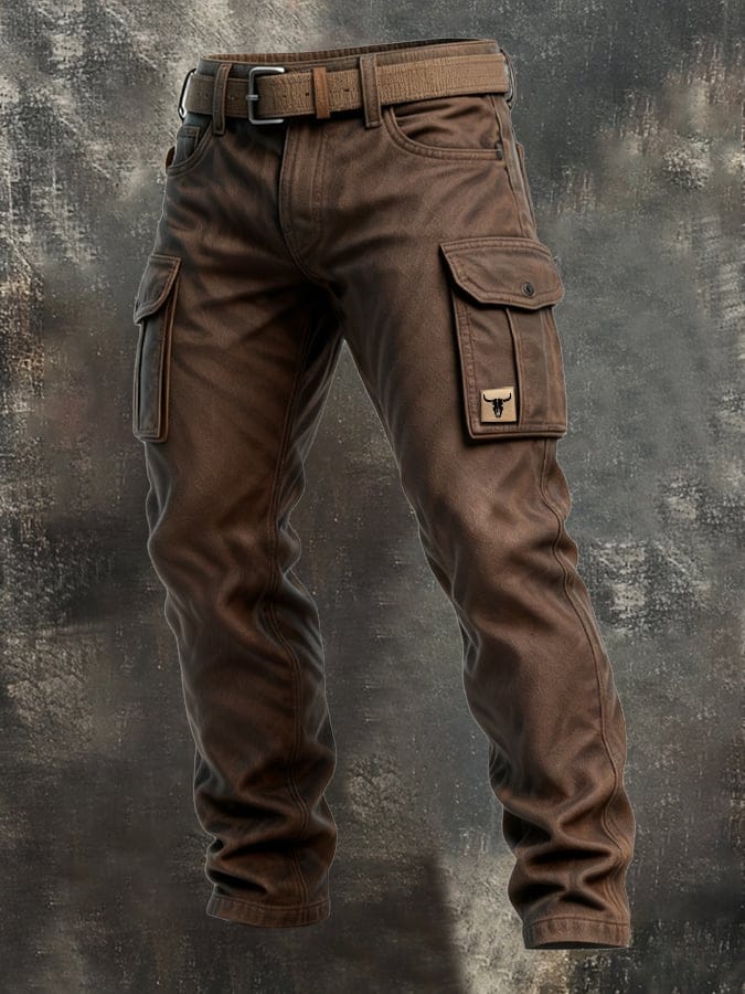 Ivy Manhattan | INSULATED UTILITY PANTS
