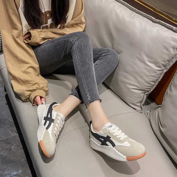 Ivy Manhattan | Serenity Orthopedic Comfort Shoe
