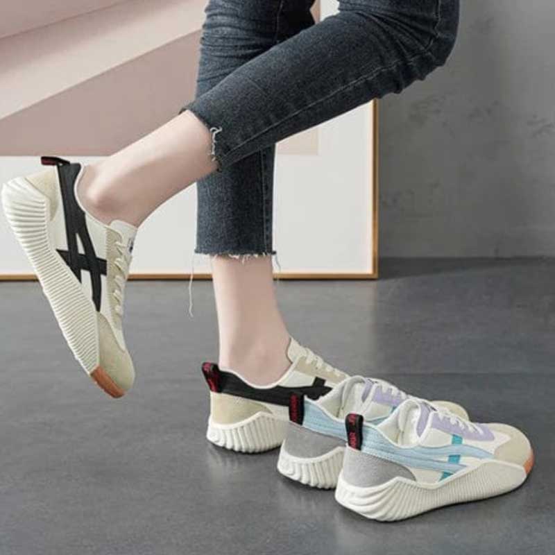 Ivy Manhattan | Serenity Orthopedic Comfort Shoe