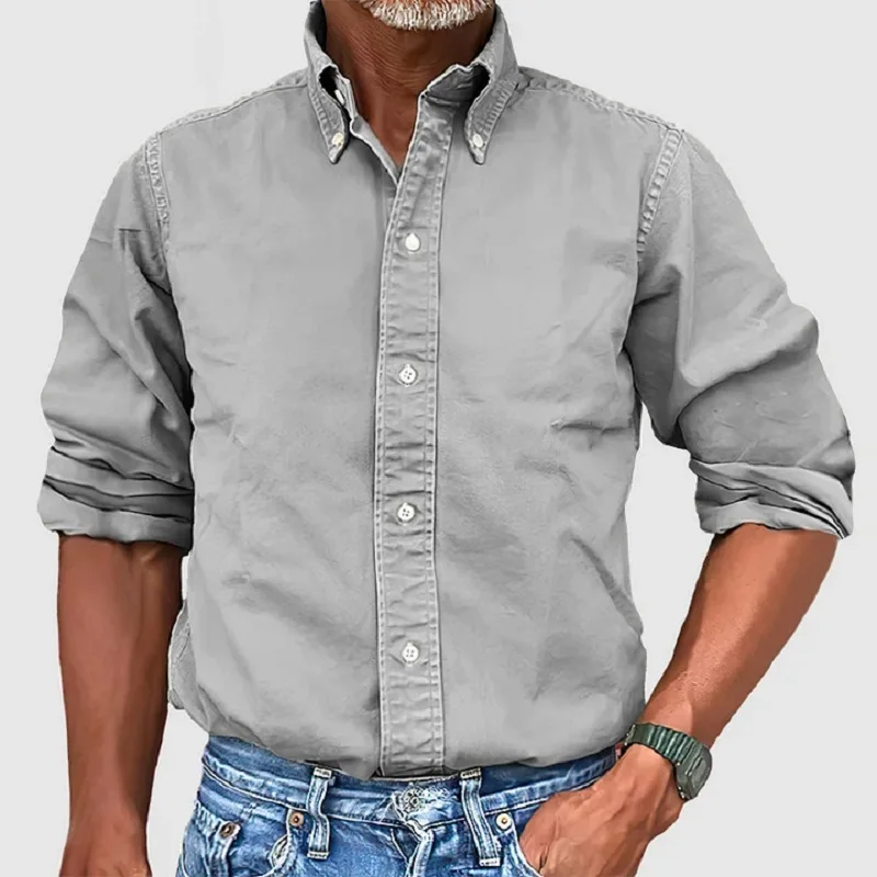 Ivy Manhattan | s Classic Fit Long