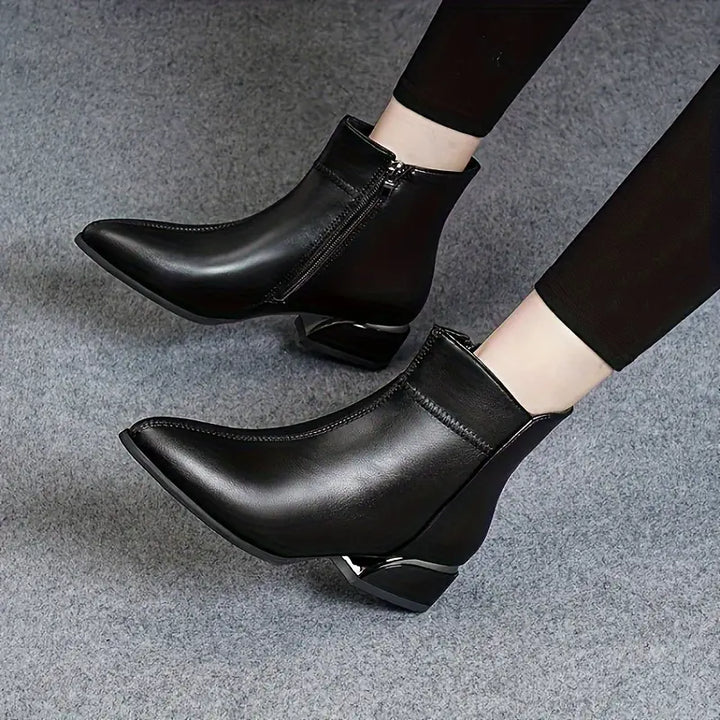 Ivy Manhattan | Ankle Boots