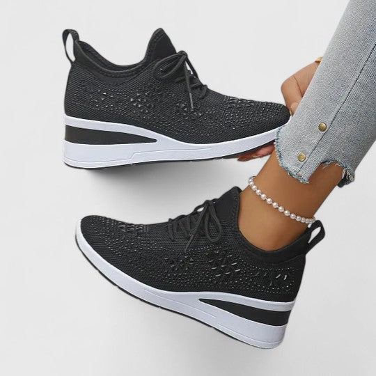 Ivy Manhattan | Signature Style Shoe