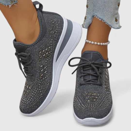 Ivy Manhattan | Signature Style Shoe