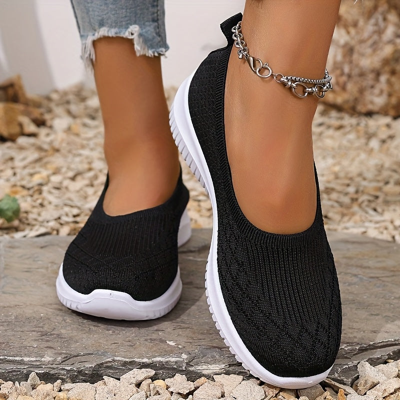 Soléma™ - Breathable loafer