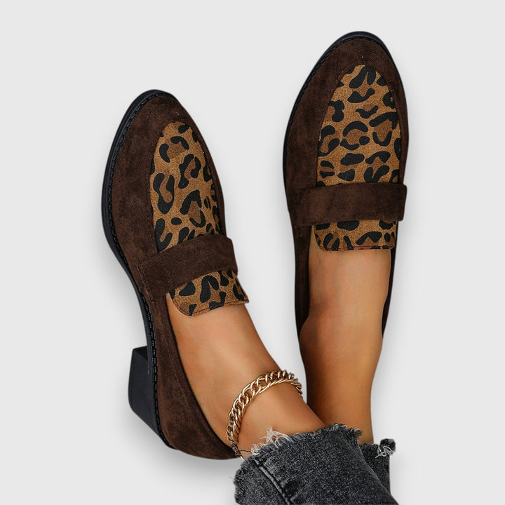 Ivy Manhattan | Brunika – Comfortable Loafers