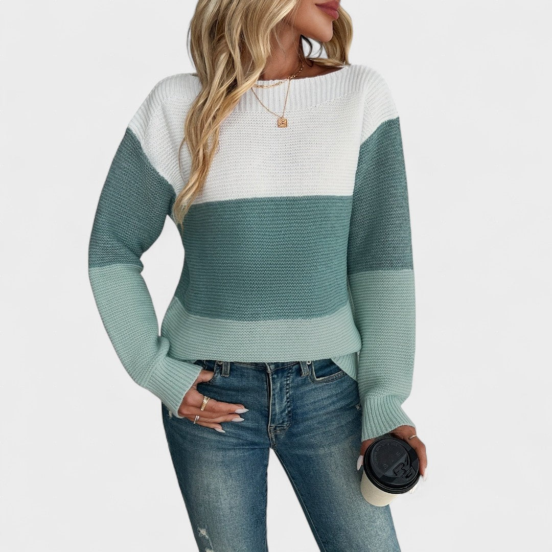Ivy Manhattan | Elegant Sweater