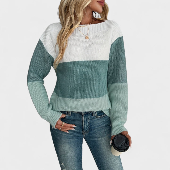 Ivy Manhattan | Elegant Sweater