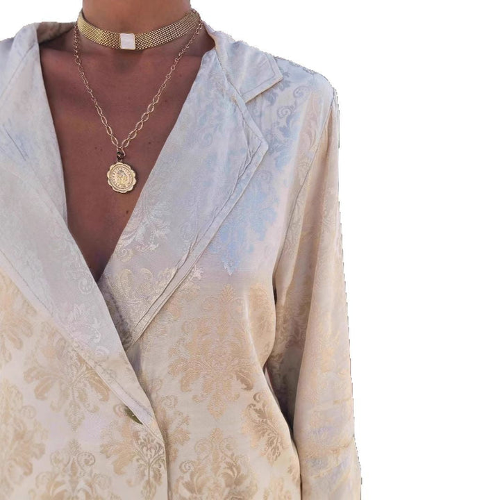 Ivy Manhattan | Ingrid Wide leg pants