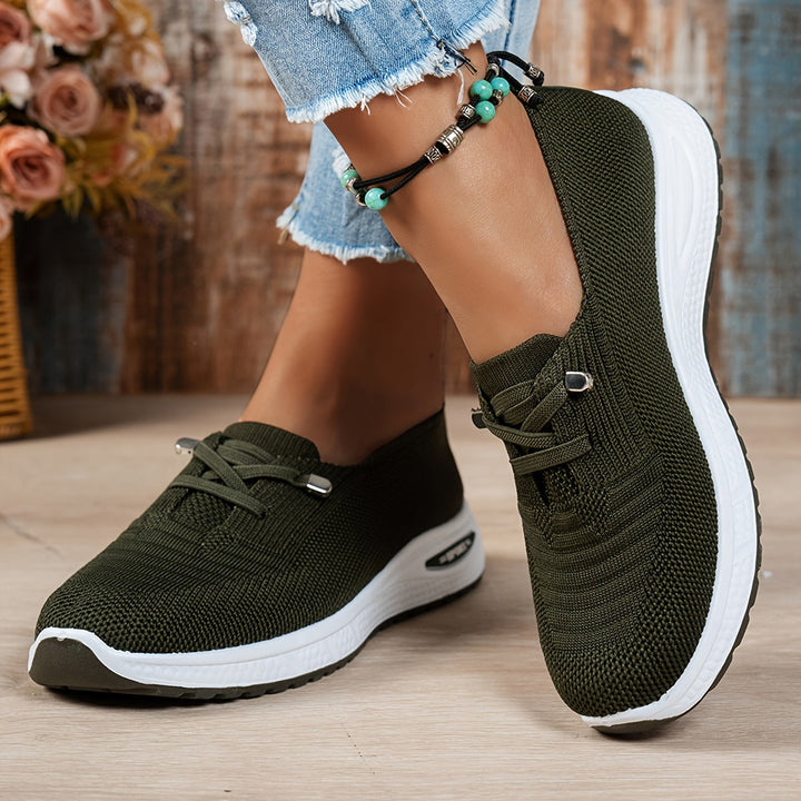 OrthoFlex™ – Instant relief for tired and sensitive feet + FREE INSOLES