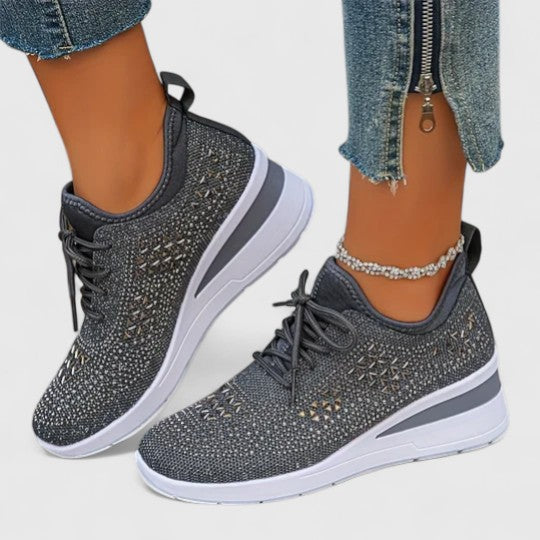 Ivy Manhattan | Signature Style Shoe