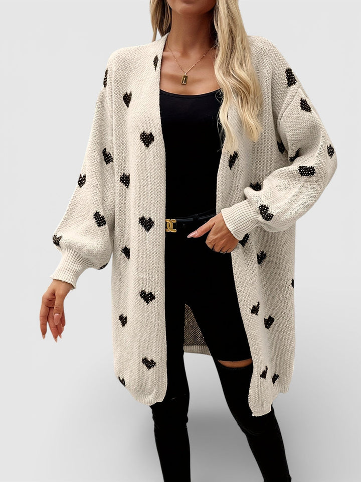 Ivy Manhattan | Fashion Item