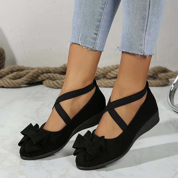 Agnès™ – Elegance and comfort for sensitive feet