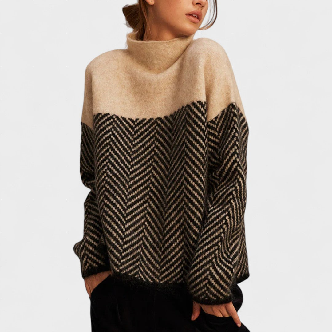 Ivy Manhattan | Sweater