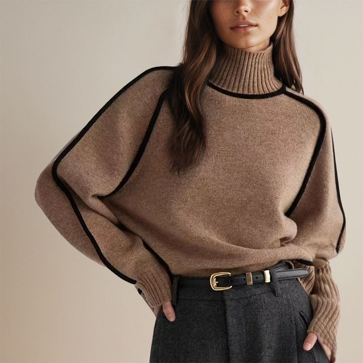 Ivy Manhattan | Sweater
