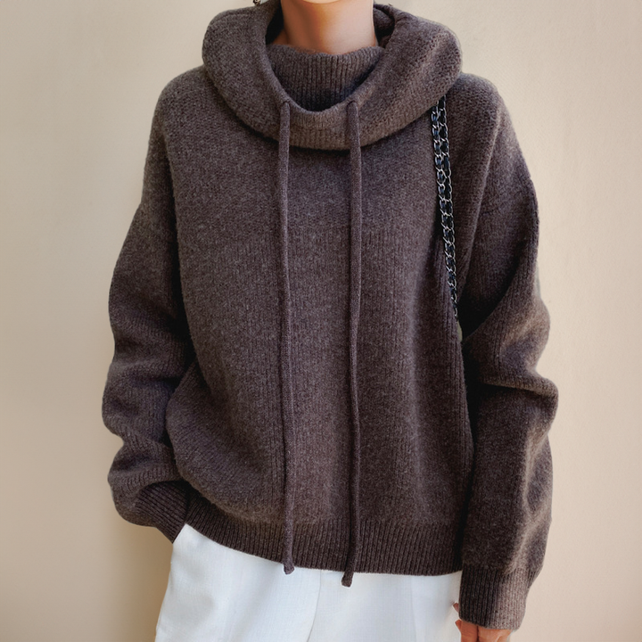 Ivy Manhattan | Hoodie