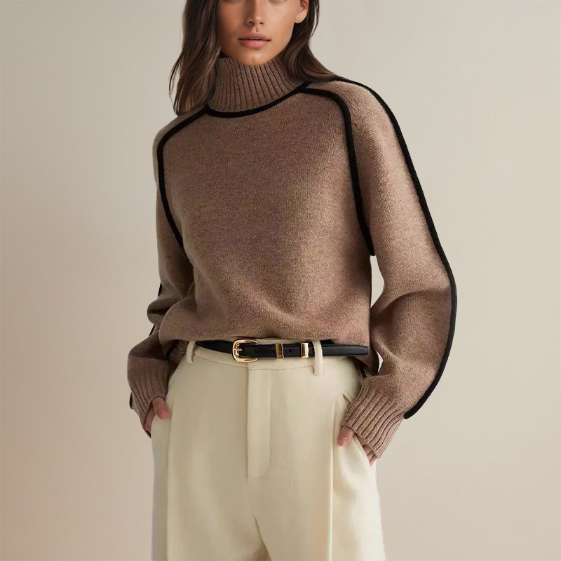 Ivy Manhattan | Sweater