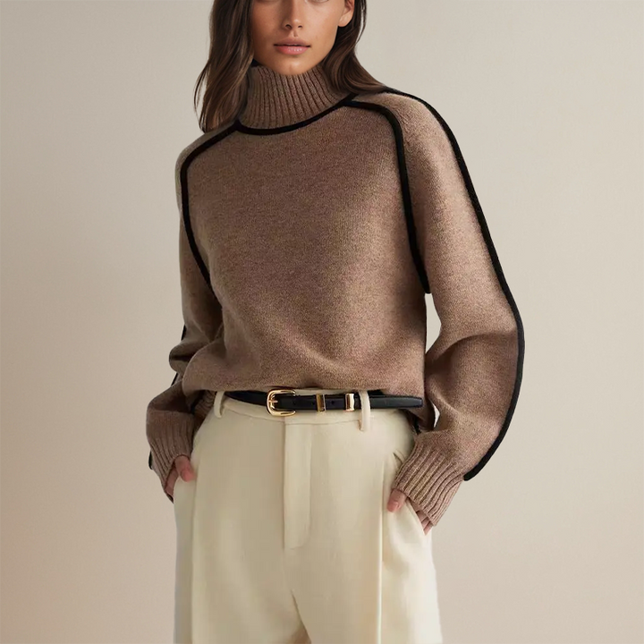 Ivy Manhattan | Sweater