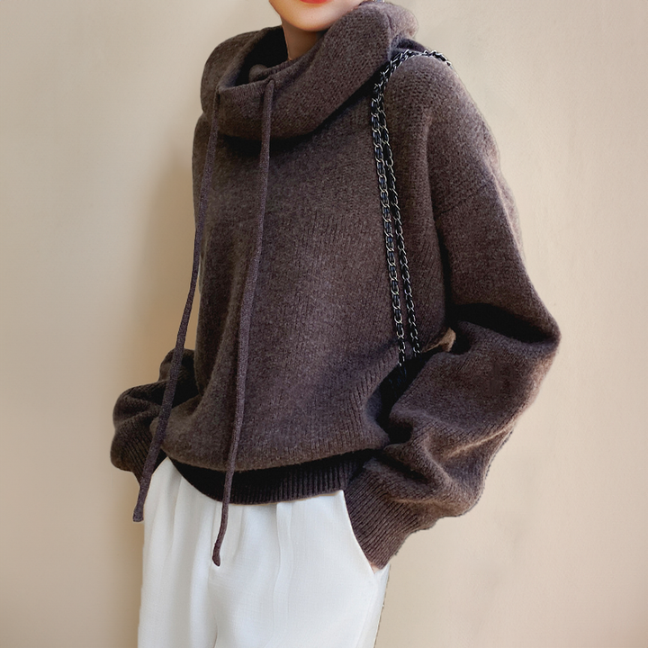 Ivy Manhattan | Hoodie
