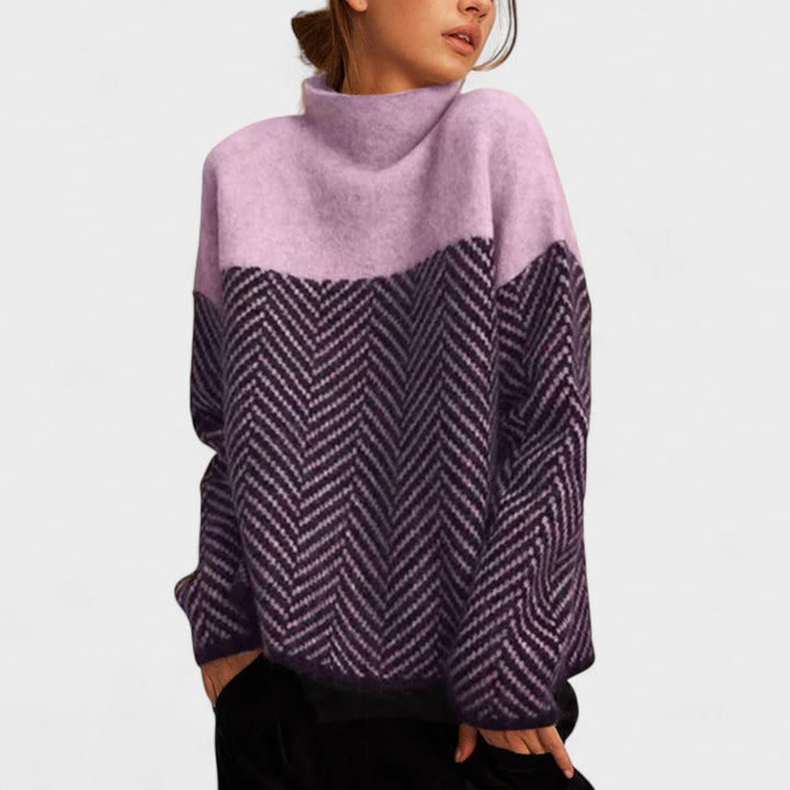 Ivy Manhattan | Sweater