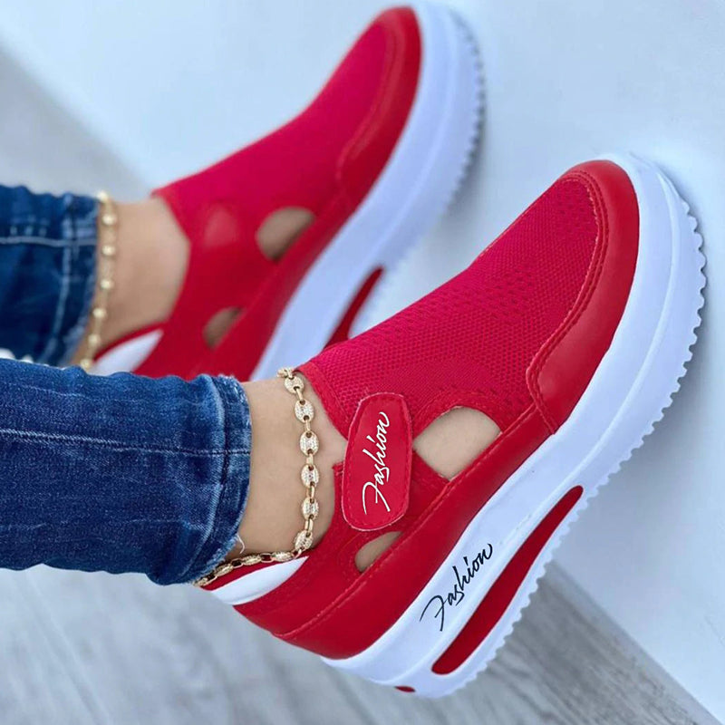 Fashion™ - Comfortable Shoes