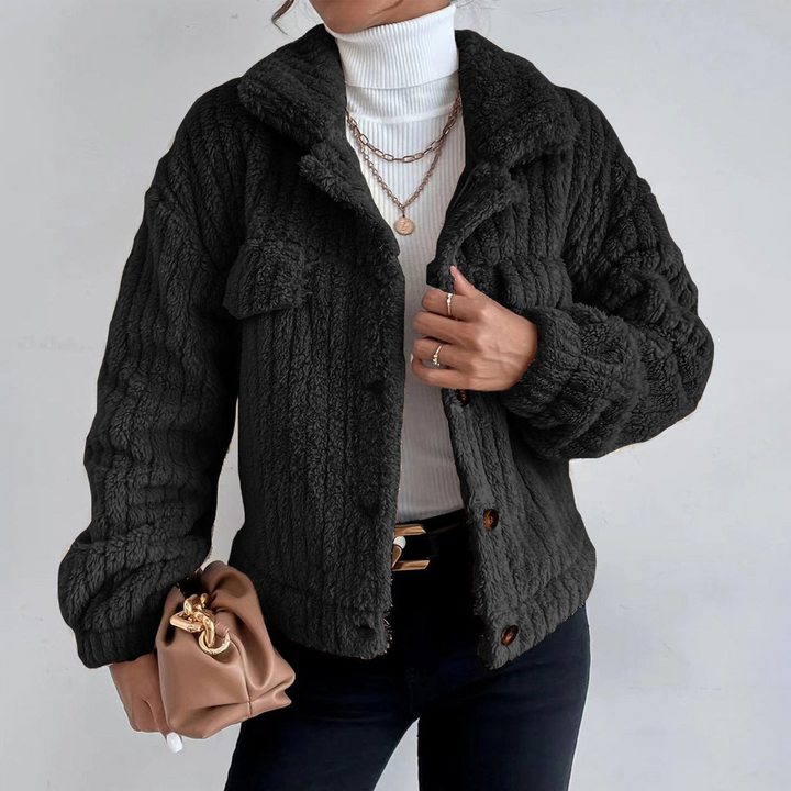 Ivy Manhattan | Mireille Short Cut Stylish