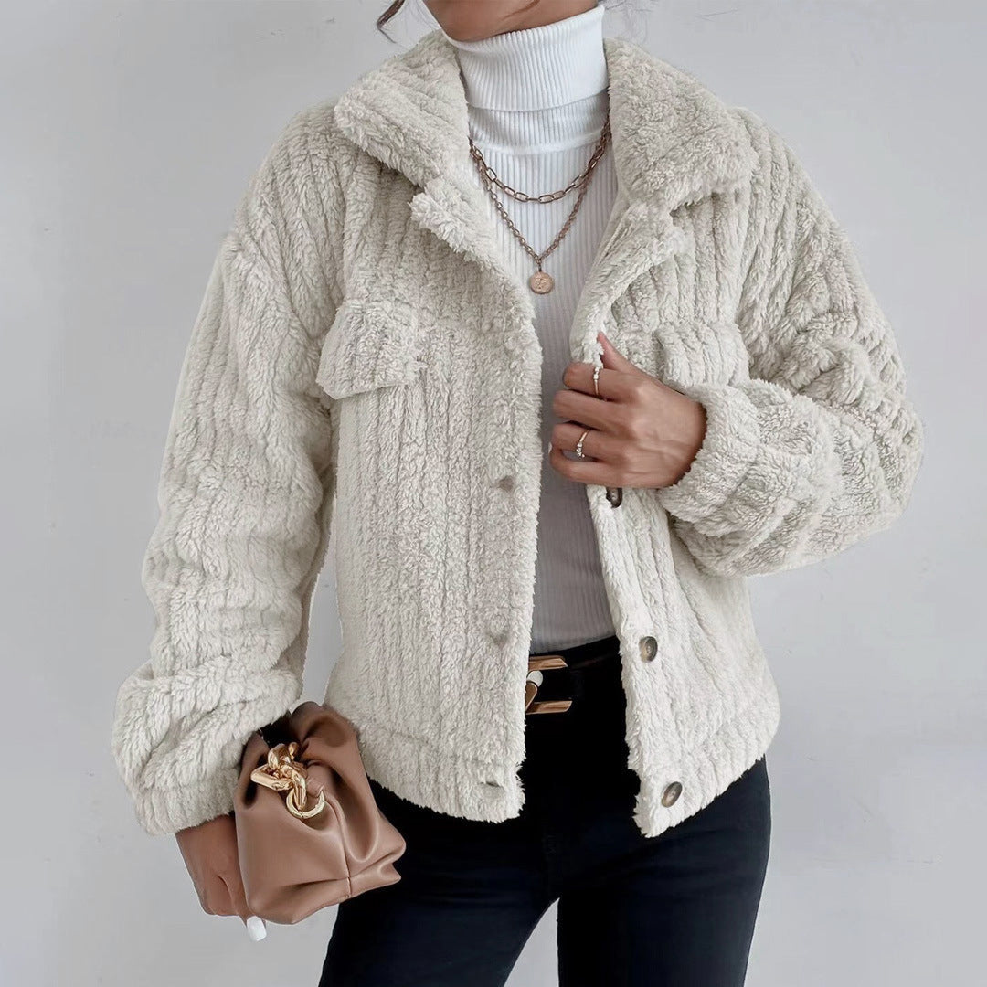 Ivy Manhattan | Mireille Short Cut Stylish