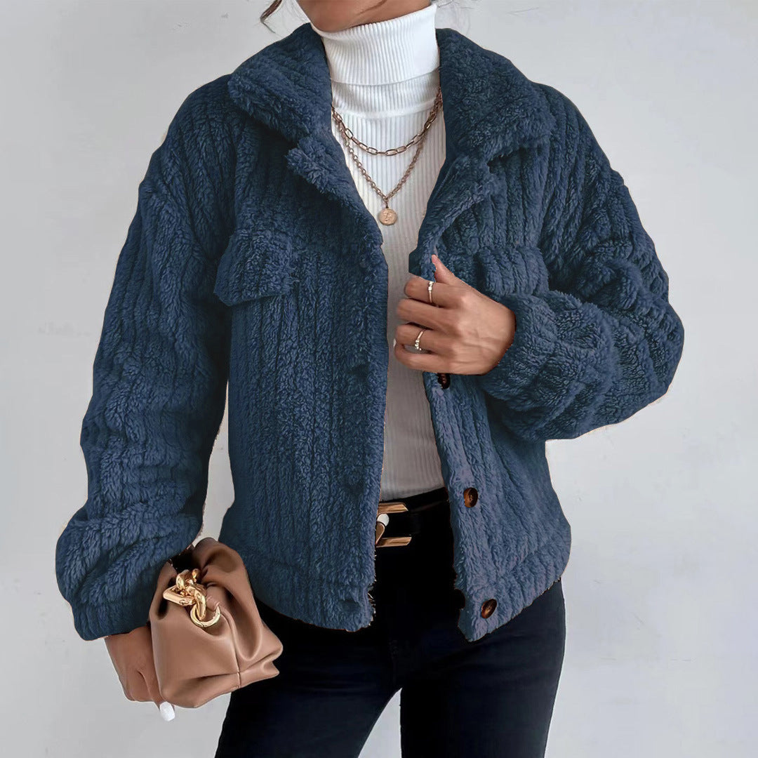 Ivy Manhattan | Mireille Short Cut Stylish