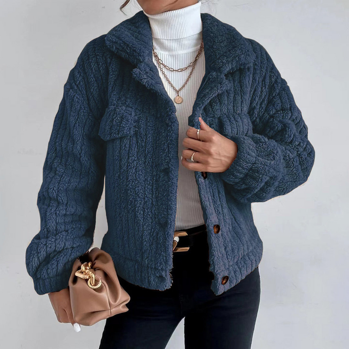 Ivy Manhattan | Mireille Short Cut Stylish