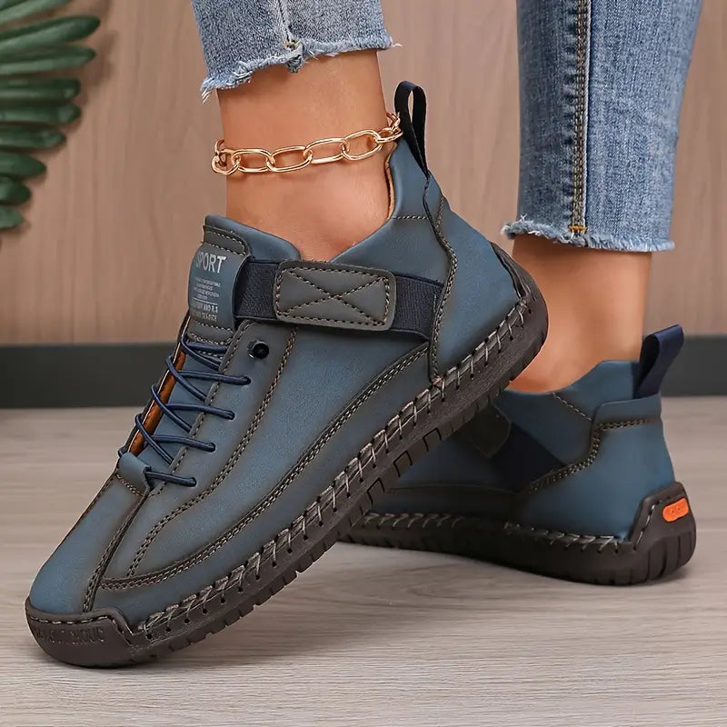 Mia – Orthopedic Sneakers
