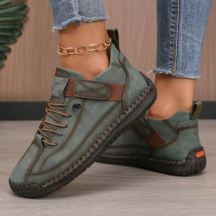 Ivy Manhattan | Orthopedic Sneakers