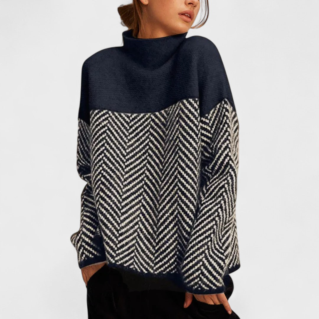 Ivy Manhattan | Sweater