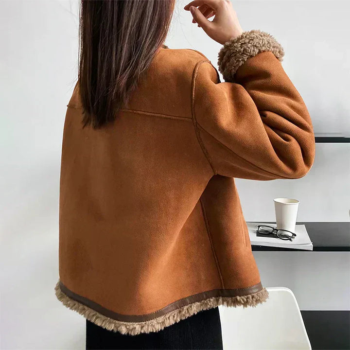 Ivy Manhattan | Skarlett Mid Length Double