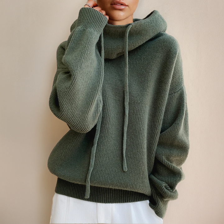Ivy Manhattan | Hoodie