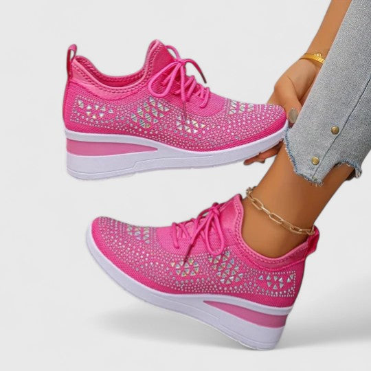 Ivy Manhattan | Signature Style Shoe