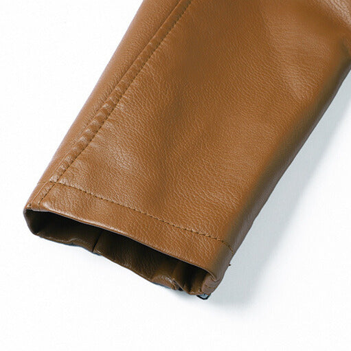 Ivy Manhattan | MOTORCYCLE STYLE JACKET