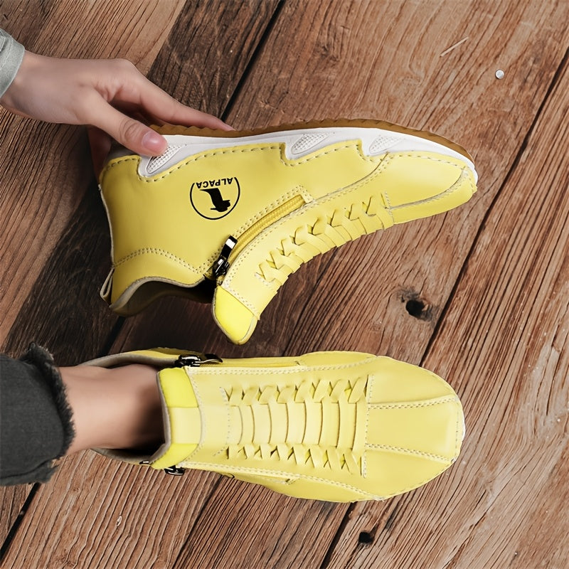 VitaStep™ – Absolute comfort, whatever the weather