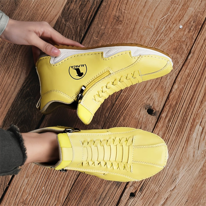 VitaStep™ – Absolute comfort, whatever the weather