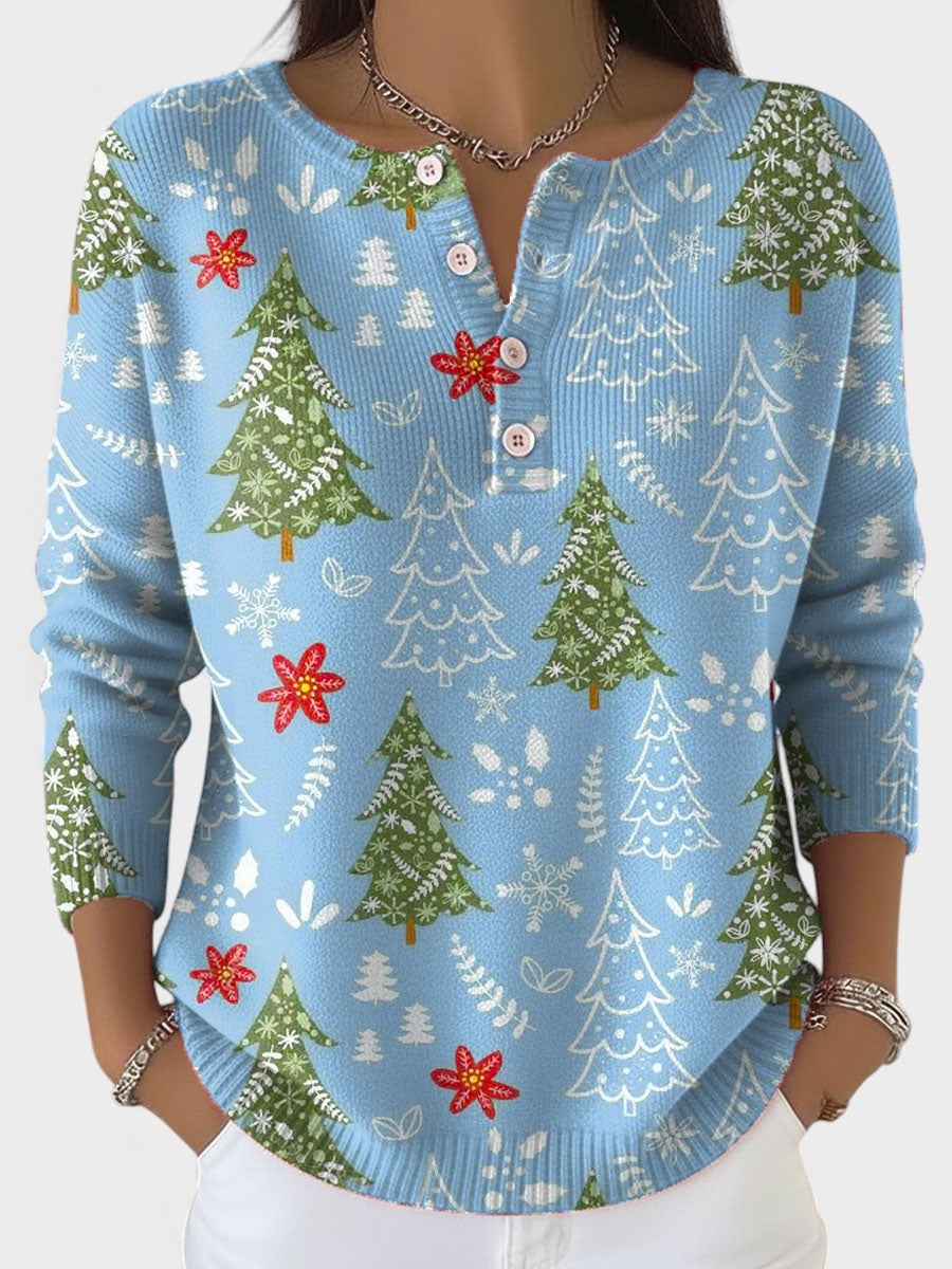 Ivy Manhattan | Sweater